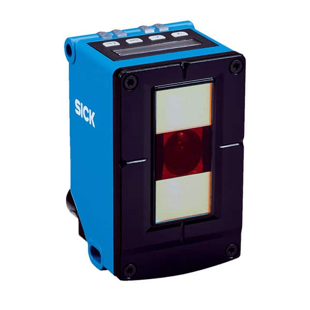 OLS10-BP112311 SICK, Inc.  Capteurs optiques - Photoélectriques industriels